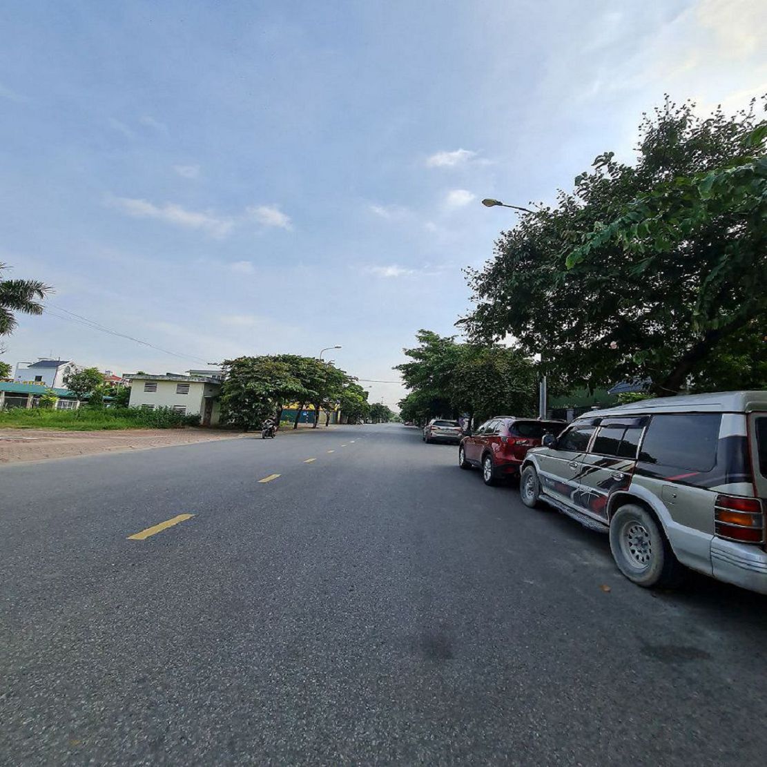 🏡 BÁN ĐẤT ĐÔNG DƯ, GIA LÂM, HÀ NỘI 🏡 DT 76m2, 7 chỗ thông. - Ảnh 1